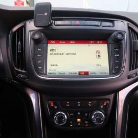 Foto inzerátu Opel Zafira 2.0 CDTI