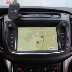 Foto inzerátu Opel Zafira 2.0 CDTI