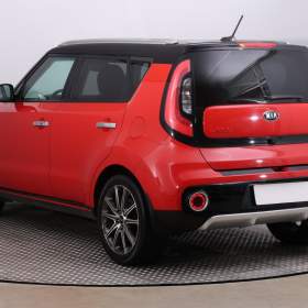 Foto inzerátu Kia Soul 1.6 T-GDI