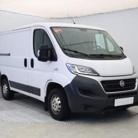 Fiat Ducato 2.0 MultiJet / 19681370