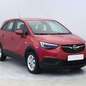 Opel Crossland 1.2 Turbo / 19681371