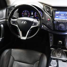 Foto inzerátu Hyundai i40 1.7 CRDi