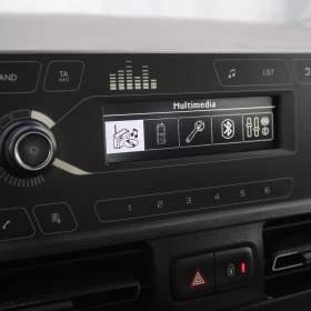 Foto inzerátu Citroën Berlingo 1.2 PureTech