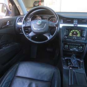 Foto inzerátu Škoda Superb 2.0 TDI