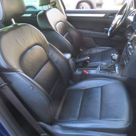 Foto inzerátu Škoda Superb 2.0 TDI