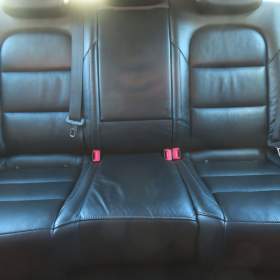 Foto inzerátu Škoda Superb 2.0 TDI