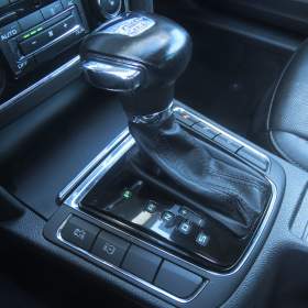 Foto inzerátu Škoda Superb 2.0 TDI