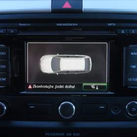 Foto inzerátu Škoda Superb 2.0 TDI