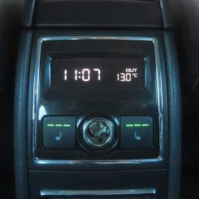 Foto inzerátu Škoda Superb 2.0 TDI