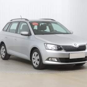 Fotka k inzerátu Škoda Fabia 1.2 TSI / 18744777