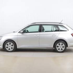 Foto inzerátu Škoda Fabia 1.2 TSI