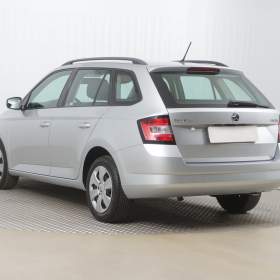 Foto inzerátu Škoda Fabia 1.2 TSI