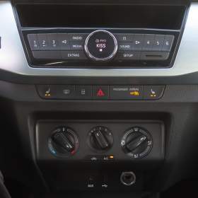 Foto inzerátu Škoda Fabia 1.2 TSI