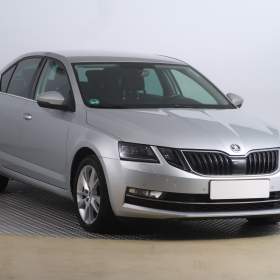 Fotka k inzerátu Škoda Octavia 2.0 TDI / 18744777