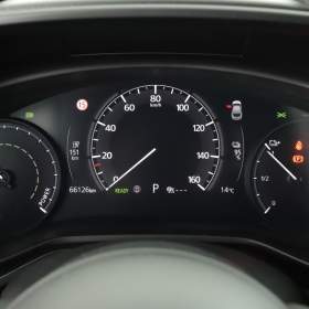 Foto inzerátu Mazda MX-30 e-Skyactiv