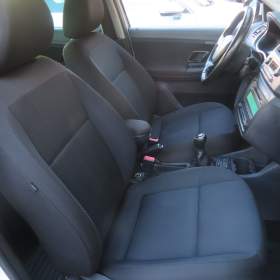 Foto inzerátu Škoda Fabia 1.6 TDI