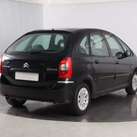 Foto inzerátu Citroën Xsara Picasso 1.6 HDi