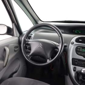 Foto inzerátu Citroën Xsara Picasso 1.6 HDi