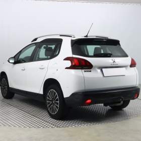 Foto inzerátu Peugeot 2008 1.2 PureTech