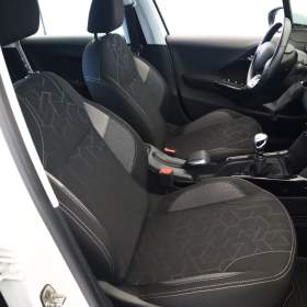 Foto inzerátu Peugeot 2008 1.2 PureTech