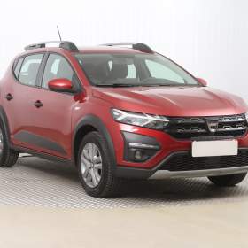 Dacia Sandero 1.0 TCe / 19681407