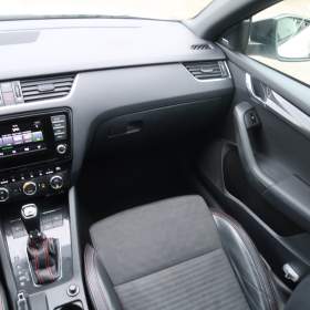 Foto inzerátu Škoda Octavia RS 2.0 TDI