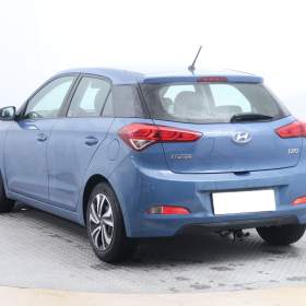 Foto inzerátu Hyundai i20 1.2