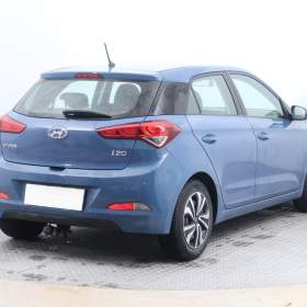Foto inzerátu Hyundai i20 1.2
