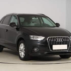 Audi Q3 2.0 TDI / 19681418