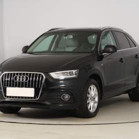Foto inzerátu Audi Q3 2.0 TDI