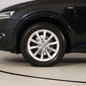 Foto inzerátu Audi Q3 2.0 TDI