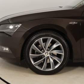 Foto inzerátu Škoda Superb 2.0 TDI