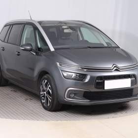 Citroën Grand C4 Picasso 1.6 BlueHDi / 19681422
