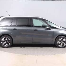 Foto inzerátu Citroën Grand C4 Picasso 1.6 BlueHDi