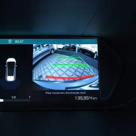 Foto inzerátu Citroën Grand C4 Picasso 1.6 BlueHDi