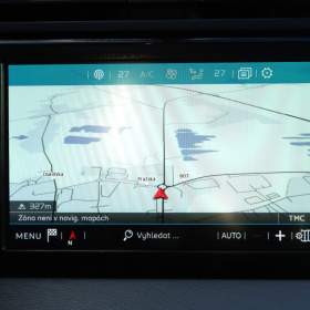 Foto inzerátu Citroën Grand C4 Picasso 1.6 BlueHDi