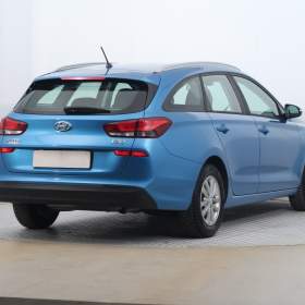 Foto inzerátu Hyundai i30 1.0 T-GDI