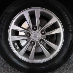 Foto inzerátu Hyundai i30 1.0 T-GDI