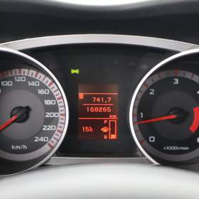 Foto inzerátu Peugeot 4007 2.2 HDI