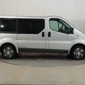 Foto inzerátu Opel Vivaro 2.0 CDTI
