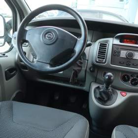 Foto inzerátu Opel Vivaro 2.0 CDTI