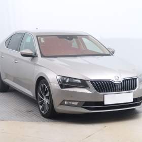 Škoda Superb 2.0 TDI / 19681430