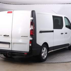 Foto inzerátu Renault Trafic 1.6 dCi
