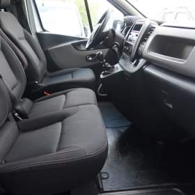 Foto inzerátu Renault Trafic 1.6 dCi