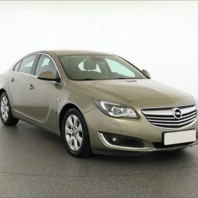Opel Insignia 2.0 CDTI / 19681441