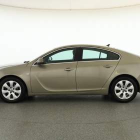 Foto inzerátu Opel Insignia 2.0 CDTI