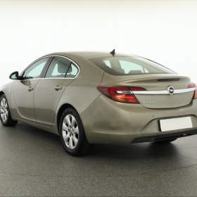 Foto inzerátu Opel Insignia 2.0 CDTI