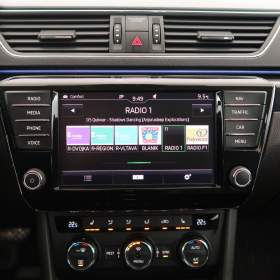 Foto inzerátu Škoda Superb 2.0 TDI