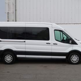 Foto inzerátu Ford Transit 2.0 EcoBlue