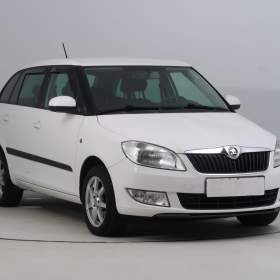 Škoda Fabia 1.6 TDI / 19681450